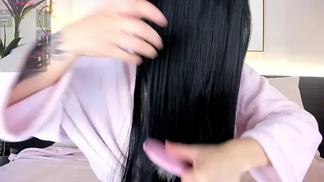 StacyRigel online show from 27, 10, 2025