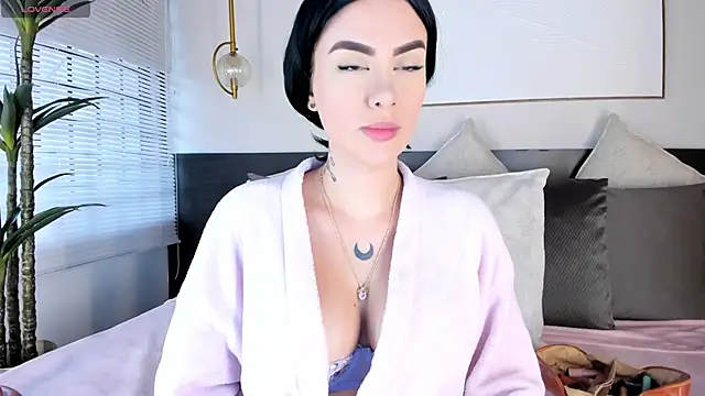 StacyRigel online show from 11, 2, 2026