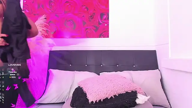 Adams Cloe online show from 16, 10, 2025