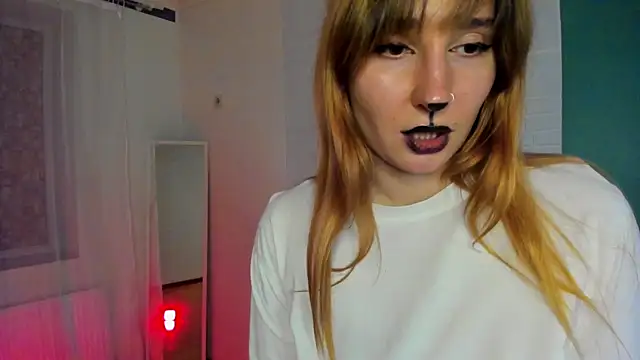 Frostyy fire online show from 31, 10, 2025