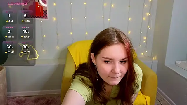 Snapshot of Sshy_Dream chatting on 27, 10, 2025 Sshy Dream online show from 27, 10, 2025