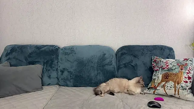 Victoria1Love online show from 10, 3, 2025