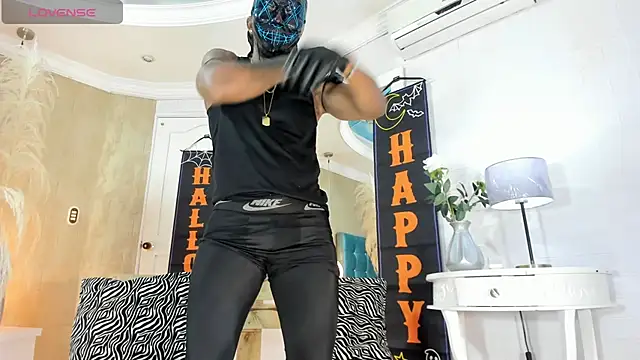 RicoBrown777  online show from 7, 10, 2025