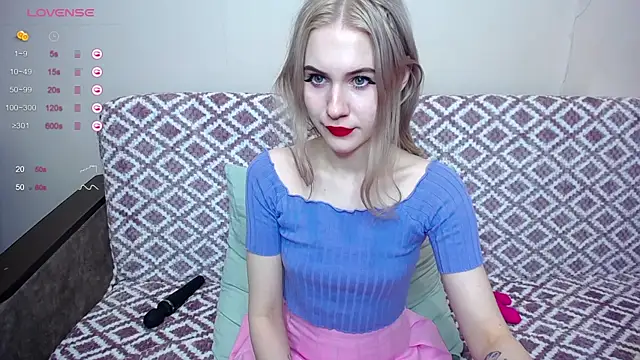 Snapshot of Olivia_Graceee chatting on 18, 12, 2024 Olivia Graceee online show from 18, 12, 2024