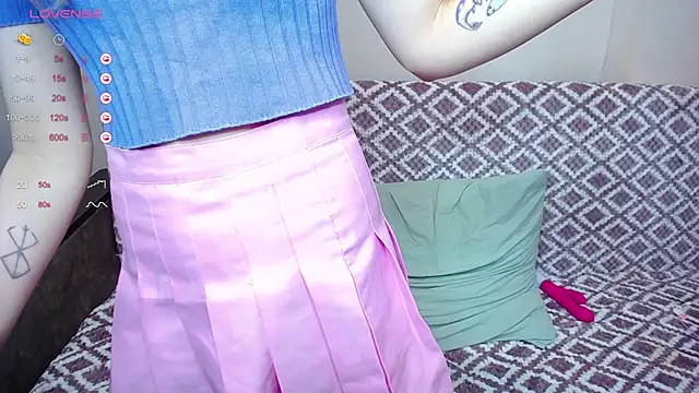 Snapshot of Olivia_Graceee chatting on 22, 12, 2024 Olivia Graceee online show from 22, 12, 2024