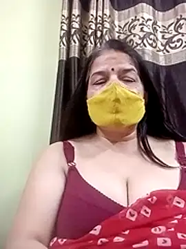 Snapshot of IndianAngle chatting on 7, 5, 2026 IndianAngle online show from 7, 5, 2026