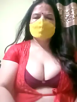Snapshot of IndianAngle chatting on 5, 6, 2026 IndianAngle online show from 5, 6, 2026