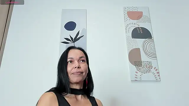 Evawalker  online show from 14, 2, 2025