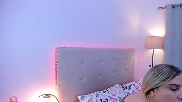 MissMaria online show from 17, 4, 2026