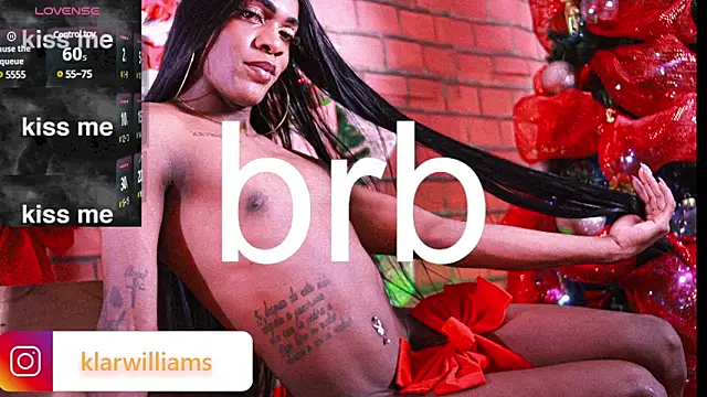 klarwillians online show from 8, 3, 2025