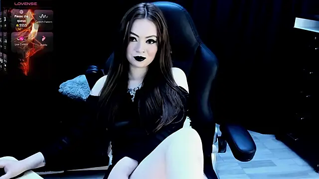 nasty katty  online show from 6, 1, 2026