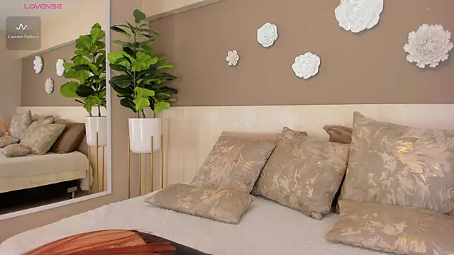 AylinMillerxs online show from 30, 1, 2025