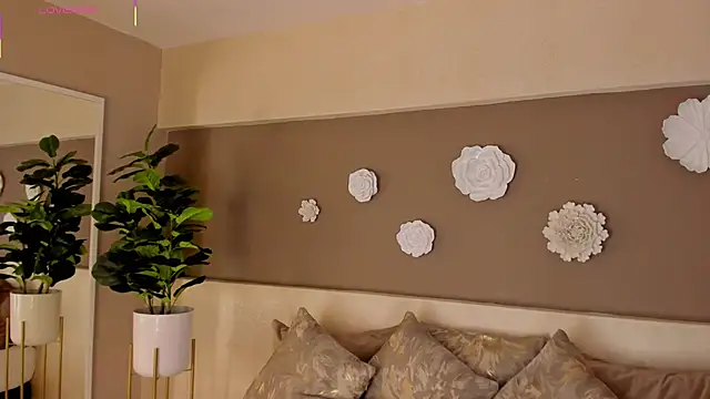 AylinMillerxs online show from 18, 9, 2025