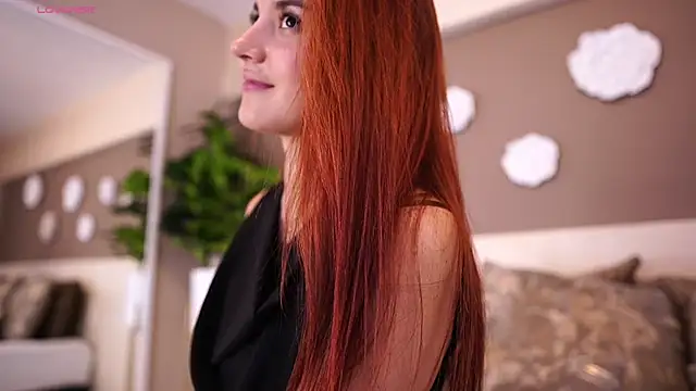 AylinMillerxs online show from 8, 10, 2025