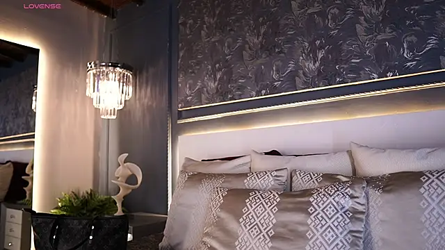 AylinMillerxs online show from 6, 1, 2026