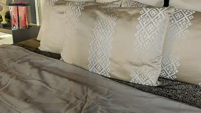 AylinMillerxs online show from 19, 3, 2026