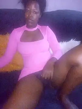 amarrabrown2024 online show from 10, 3, 2025