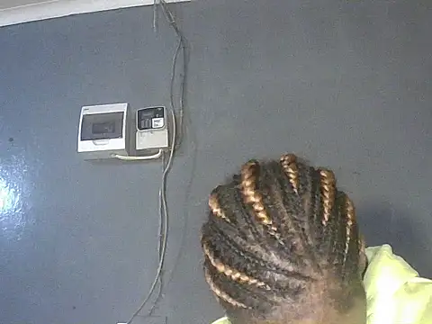 amarrabrown2024 online show from 26, 4, 2026