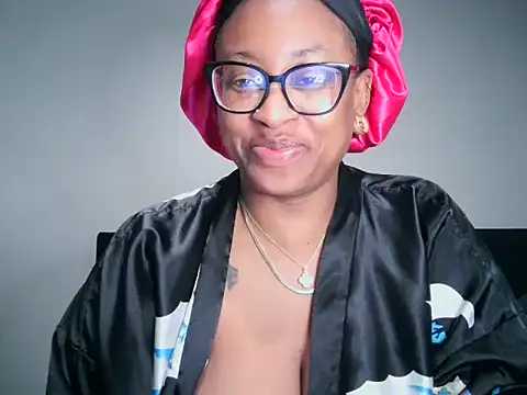 Nyxie Chaos online show from 23, 3, 2026