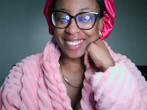 Nyxie Chaos online show from 25, 3, 2026