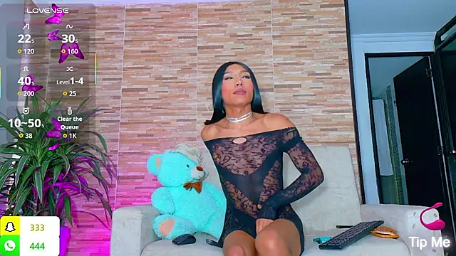 alya lovecraft02 online show from 14, 1, 2026