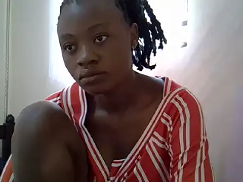 Amanda255 online show from 25, 1, 2025