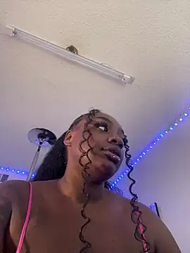 LillShayy online show from 9, 1, 2026