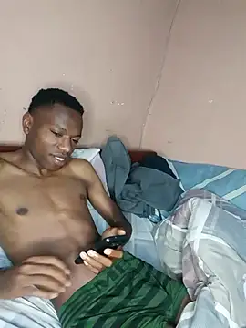 fireboyafrica online show from 8, 1, 2025