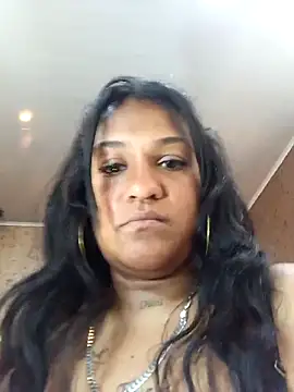 Michelle Brito1 online show from 18, 2, 2025