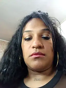 Michelle Brito1 online show from 10, 3, 2025