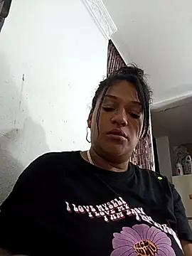 Michelle Brito1 online show from 16, 3, 2025