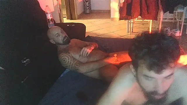 FJcouple online show from 18, 12, 2024