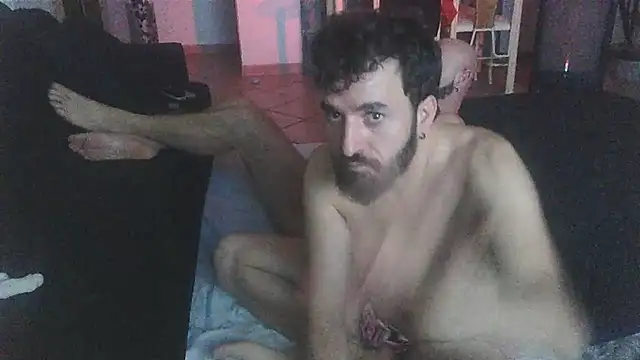 FJcouple online show from 5, 1, 2025