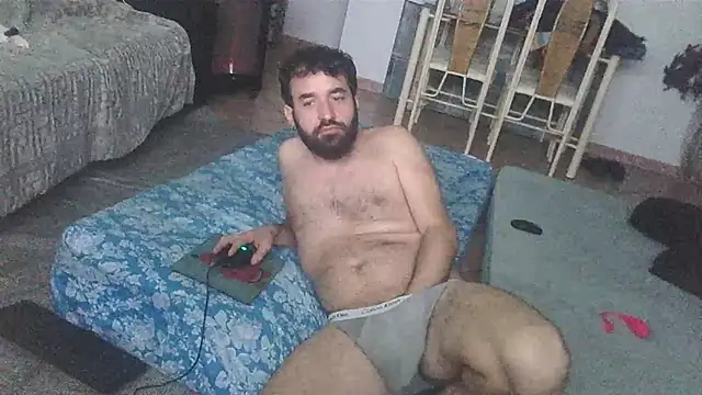 FJcouple online show from 17, 1, 2025