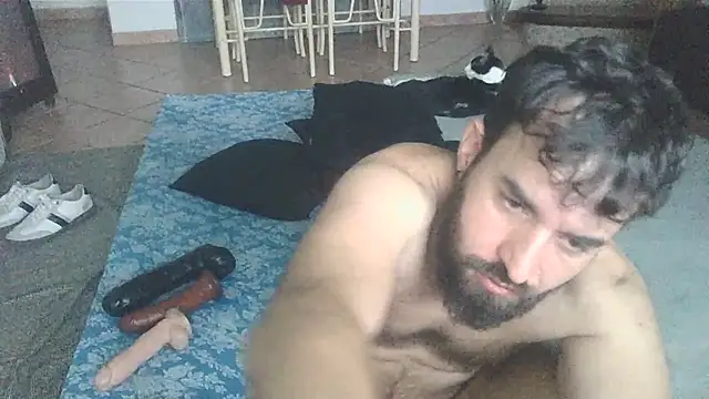 FJcouple online show from 17, 1, 2025