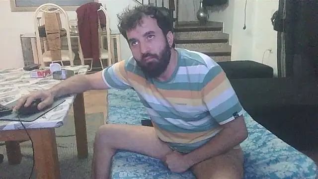 FJcouple online show from 17, 1, 2025