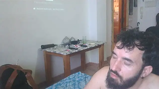 FJcouple online show from 24, 1, 2025