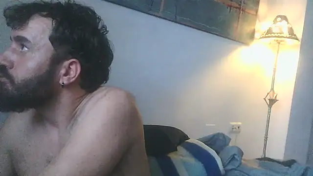 FJcouple online show from 29, 1, 2025