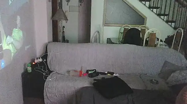 FJcouple online show from 18, 2, 2025