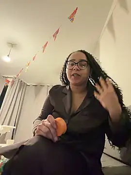 BaddieMelanie online show from 3, 2, 2026