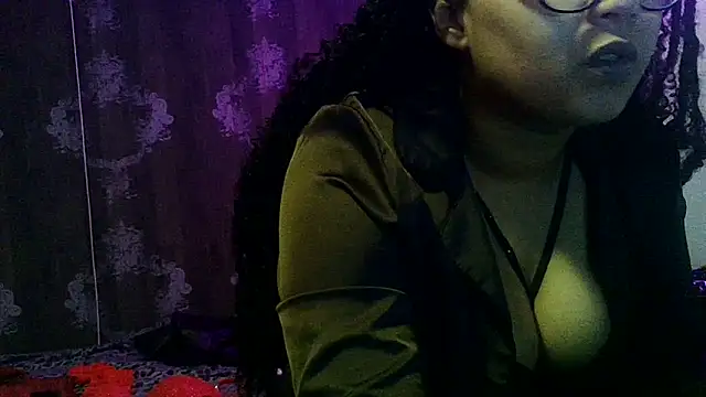 BaddieMelanie online show from 9, 2, 2026