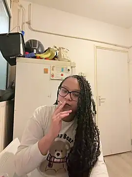 BaddieMelanie online show from 10, 2, 2026