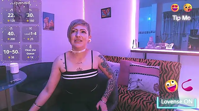 Maria fernandaxxx  online show from 22, 10, 2025