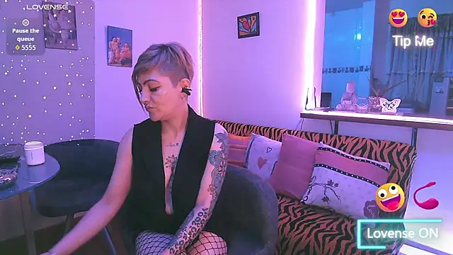 Maria fernandaxxx  online show from 24, 10, 2025