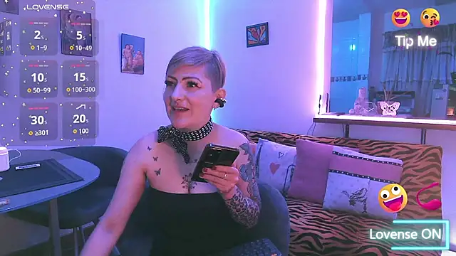 Maria fernandaxxx  online show from 29, 11, 2025