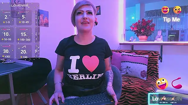 Maria fernandaxxx  online show from 18, 1, 2026