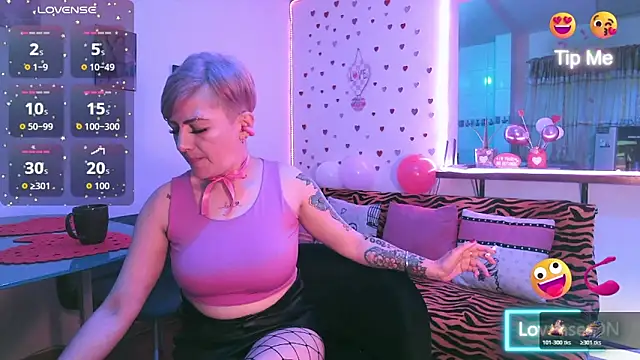 Maria fernandaxxx  online show from 18, 2, 2026