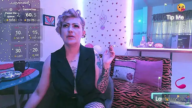 Maria fernandaxxx  online show from 22, 2, 2026