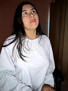  maiahairy  online show from 14, 12, 2025