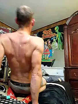 Snapshot of 5g4ever chatting on 28, 1, 2025 5g4ever online show from 28, 1, 2025